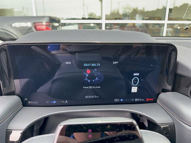 Used 2025 Lincoln Aviator AWD image 5