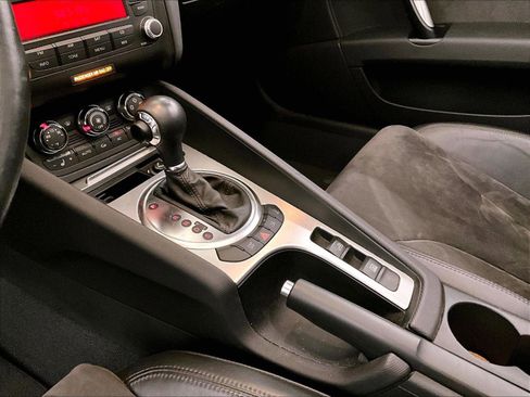 Used 2008 Audi TT 2.0T FWD image 16