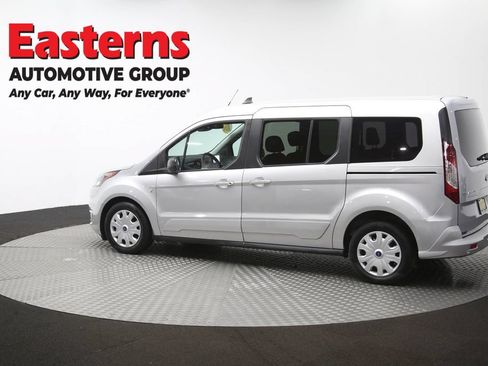 Used 2021 Ford Transit Connect XLT FWD image 62