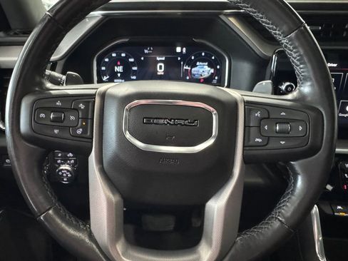 Certified 2022 GMC Sierra 1500 Denali w/ Denali Reserve Package image 14