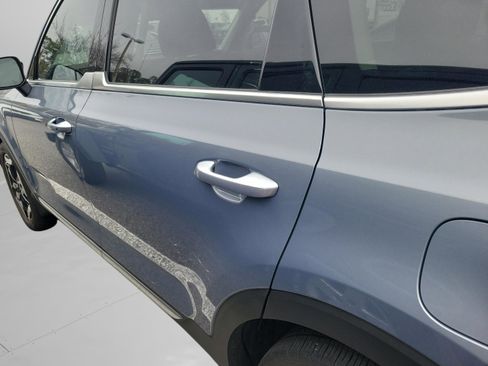 Used 2023 Kia Telluride S w/ S Sunroof Package image 26