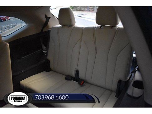 New 2026 Acura MDX SH-AWD image 17