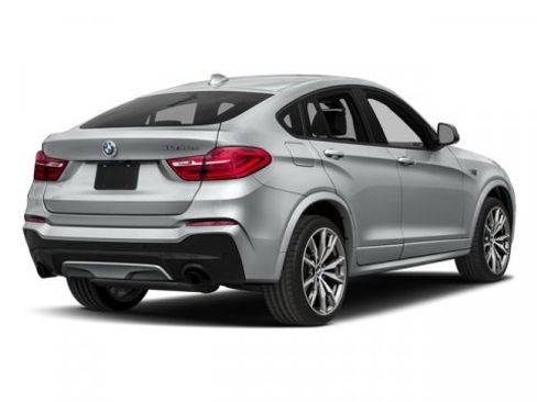 Used 2017 BMW X4 xDrive28i image 2