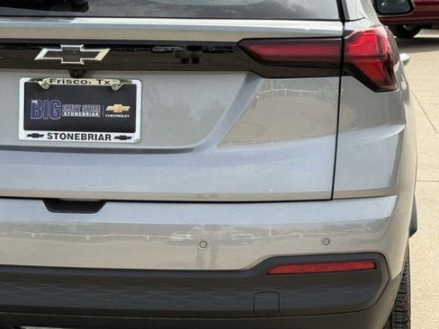 New 2027 Chevrolet Bolt LT FWD image 7