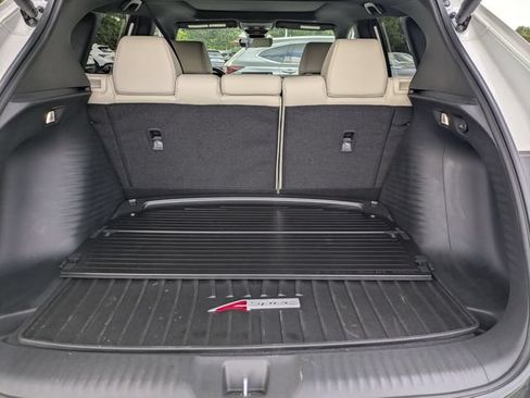 Certified 2026 Acura ADX A-Spec FWD image 7