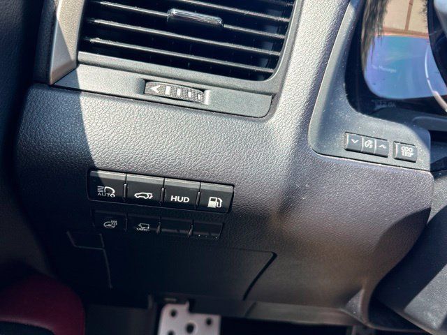 Used 2018 Lexus RX 450h F Sport w/ Accessory Package AWD/4WD image 27