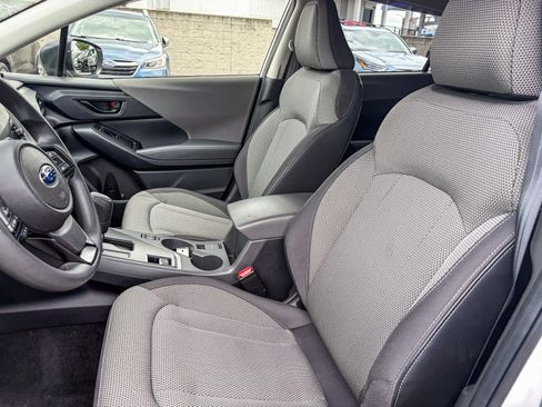 Used 2024 Subaru Crosstrek 2.0i Premium AWD/4WD image 16