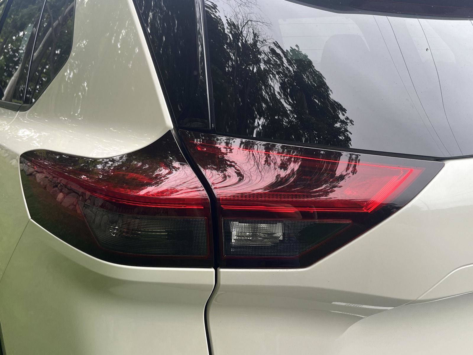 Used 2022 Nissan Rogue Platinum w/ Head-Up Display Package AWD/4WD image 28
