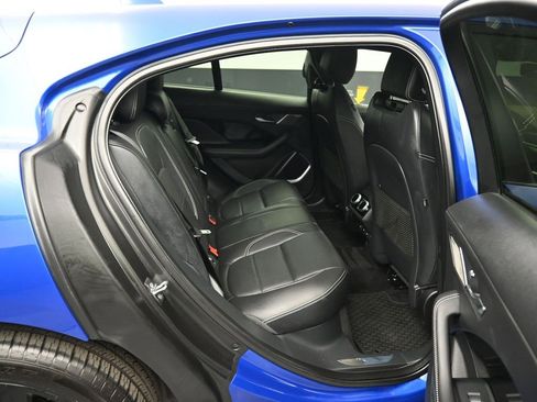 Used 2020 Jaguar I-PACE HSE image 39