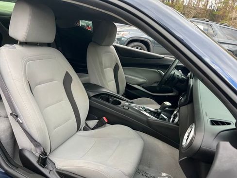 Used 2016 Chevrolet Camaro LT image 25
