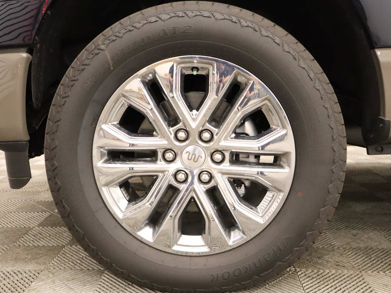 New 2026 Ford F150 King Ranch w/ Equipment Group 601A High AWD/4WD image 6