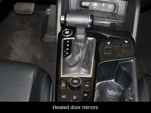 Used 2024 Kia Sportage SX image 13