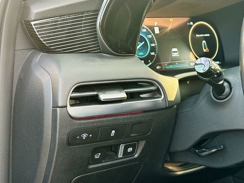 Used 2023 Hyundai Palisade Calligraphy w/ Cargo Package image 12