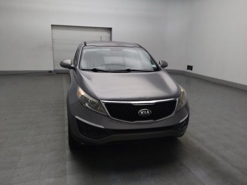 Used 2016 Kia Sportage LX FWD image 14