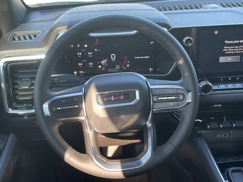 New 2026 GMC Canyon Elevation w/ Convenience Package image 14