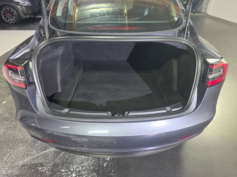 Used 2022 Tesla Model 3 Long Range AWD/4WD image 11