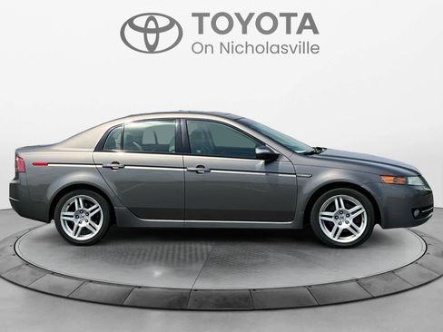 Used 2008 Acura TL FWD image 7
