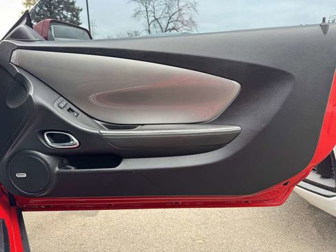 Used 2012 Chevrolet Camaro SS w/ RS Package image 31