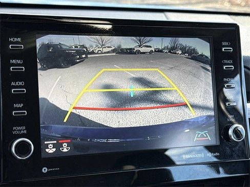 Used 2024 Toyota Camry XSE image 20