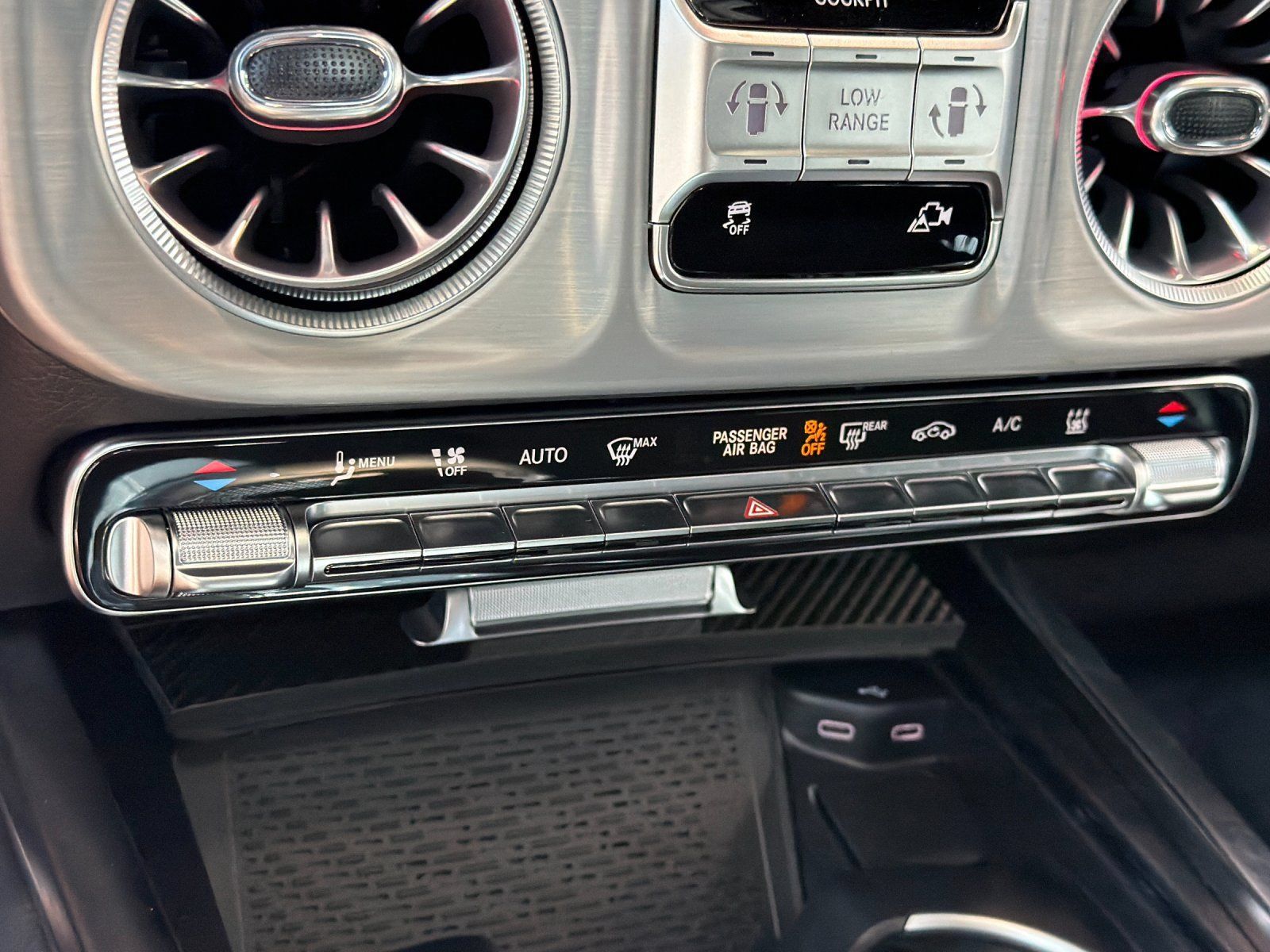 New 2027 Mercedes-Benz G 580 e image 18
