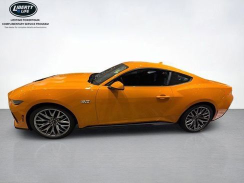 New 2026 Ford Mustang GT Premium image 6