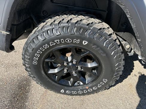 Used 2021 Jeep Wrangler Willys image 11