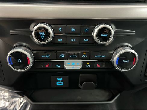 Used 2023 Ford F150 XLT w/ Equipment Group 302A High image 7