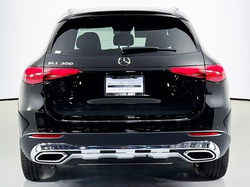 New 2026 Mercedes-Benz GLC 300 image 3