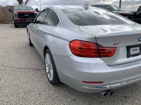 Used 2015 BMW 428i xDrive Coupe image 15