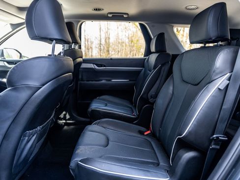 Used 2024 Hyundai Palisade XRT image 8