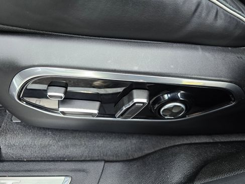 Used 2021 Jeep Grand Cherokee L Summit image 27