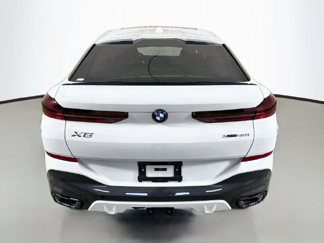 New 2027 BMW X6 xDrive40i AWD/4WD image 6