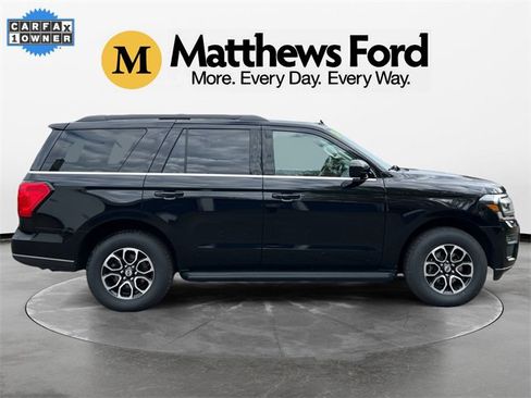 Used 2024 Ford Expedition XLT image 6