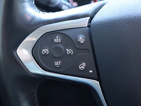 Used 2020 Chevrolet Traverse Premier w/ Redline Edition image 21