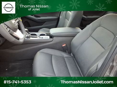 New 2025 Nissan Altima 2.5 SL image 11