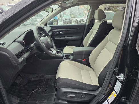 Certified 2023 Honda CR-V EX image 20