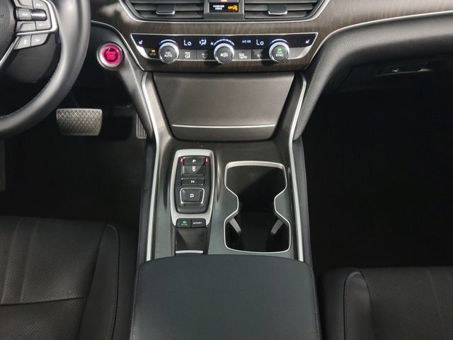 Used 2018 Honda Accord EX-L image 20