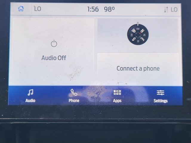 Used 2022 Ford Explorer XLT RWD image 15