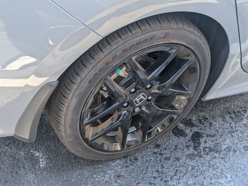 Used 2025 Honda Civic Sport image 14