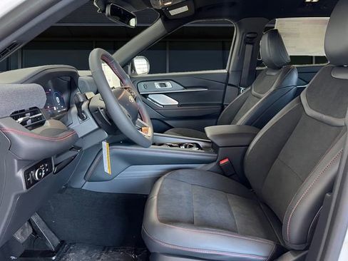 New 2026 Ford Explorer ST w/ Sun And Sound Package AWD/4WD image 9