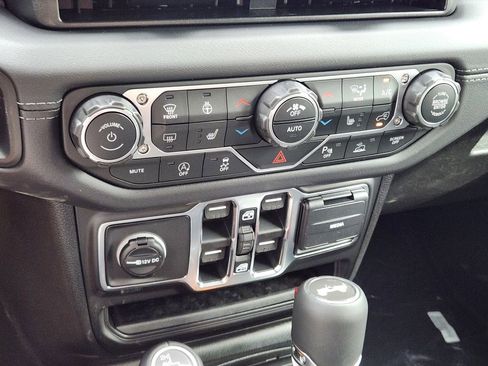 New 2026 Jeep Wrangler Sahara image 14