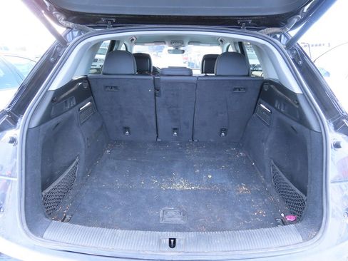 Used 2021 Audi Q5 2.0T Premium image 12