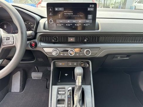 New 2026 Honda CR-V LX image 11