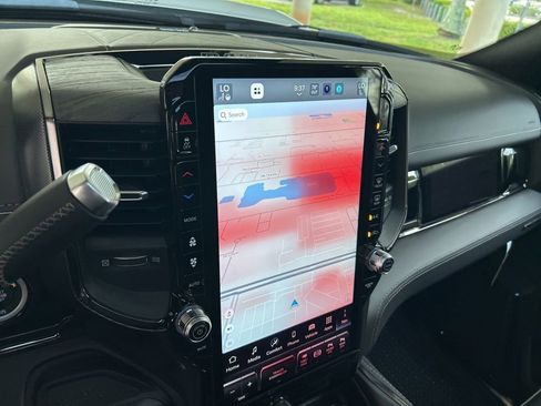 New 2026 RAM 2500 Limited image 14