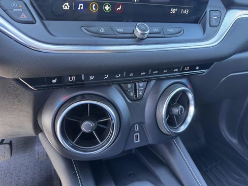 Used 2024 Chevrolet Blazer LT w/ Convenience Package image 25