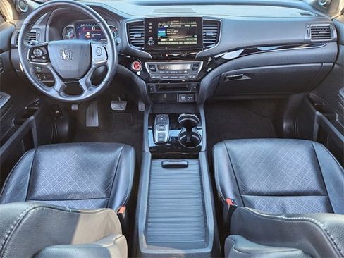 Used 2020 Honda Passport Touring image 12