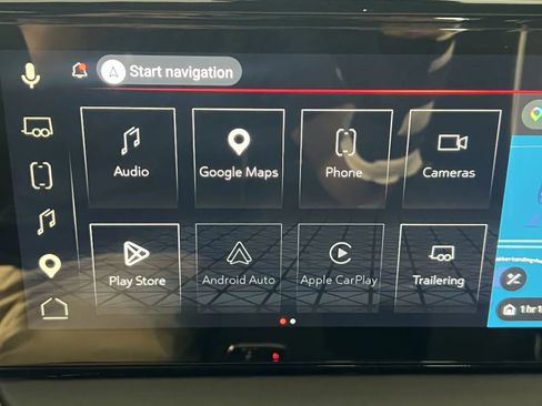 Used 2024 GMC Sierra 1500 AT4X AWD/4WD image 48