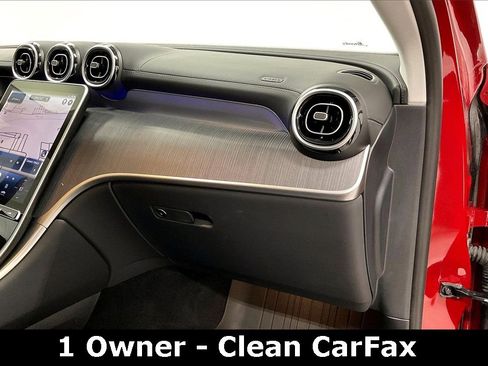 Used 2024 Mercedes-Benz GLC 300 4MATIC image 18