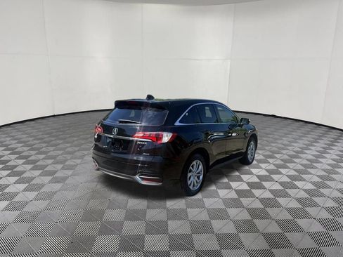 Used 2016 Acura RDX AWD w/ Technology Package image 5