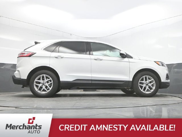 Used 2023 Ford Edge SEL w/ Convenience Package AWD/4WD image 47